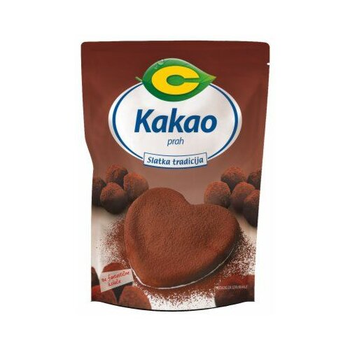 Centroproizvod C Kakao prah 80g Cene
