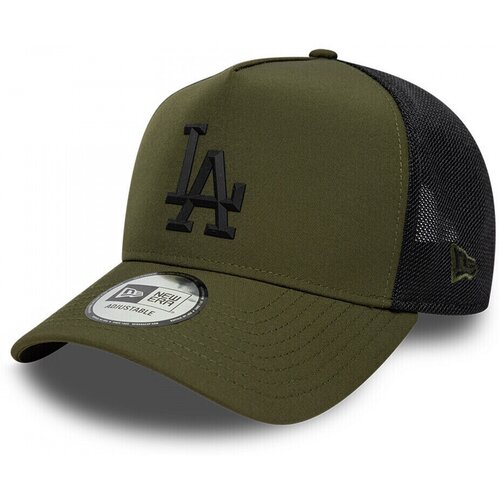 New Era Kape s &scaron;iltom Mlb sport trucker losdod Zelena Cene