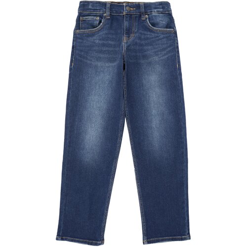 Levi's Jeans tapered STAY LOOSE TAPER JEANS Modra Cene