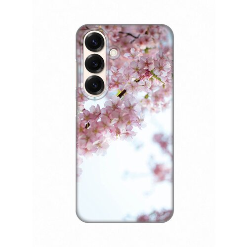  Torbica Silikonska Print za Samsung S931B Galaxy S25 Spring Cene