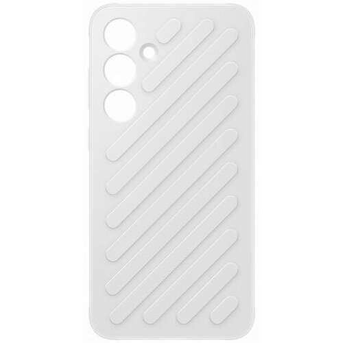 Samsung Galaxy S24+ Shield Case Light Gray GP-FPS926SACJW Slike