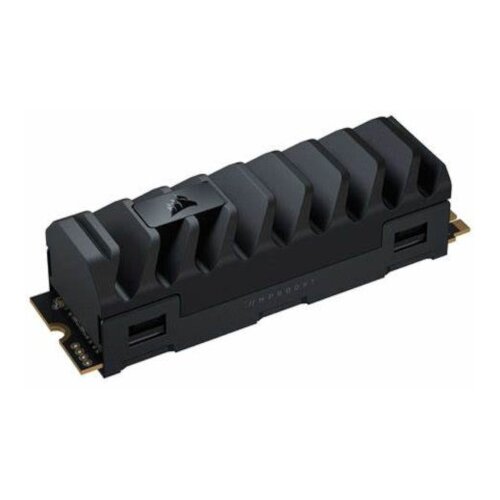 Corsair mp600 pro xt 2tb/m.2/nvme/crna ssd ( CSSD-F2000GBMP600PXT ) Cene