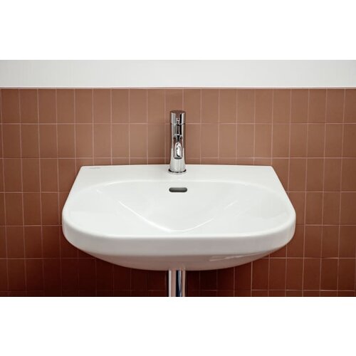 Laufen lua lavabo 60x46 8.1108.3.000.104.1 Slike