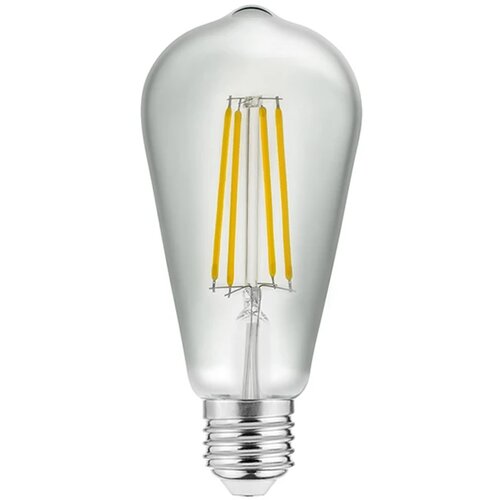  WELLUX LB-ST64-6W-GE27 LED SIJALICA 600LM 6500K Cene