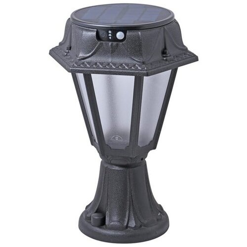  solarni stubić fenjer minilot/rosetta bk Slike