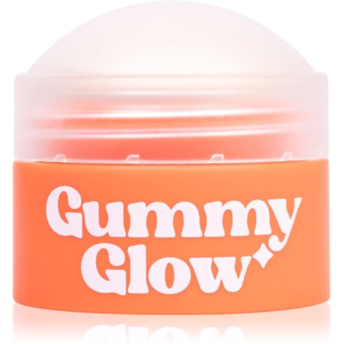LAMEL Gummy Glow Cream Highlighter kremasti osvetljevalec odtenek 01 7 g Slike