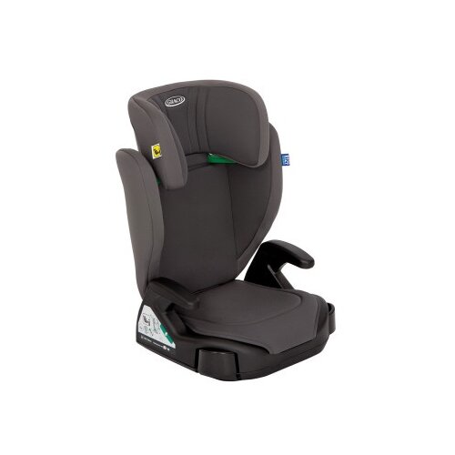 Graco a-s junior maxi (100-150cm), iron ( A108291 ) Cene