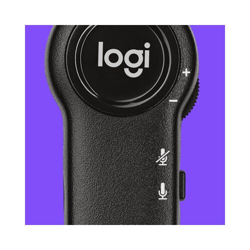 Logitech H150 on ear slu&amp;scaron;alice Slike