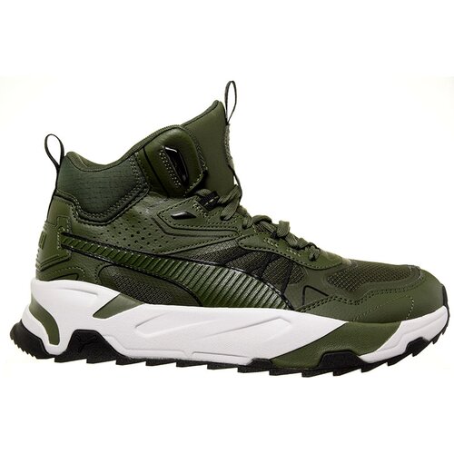 Puma Superge Trinity Mid Hybrid 392327 02 Myrtle/Myrtle/Black Slike