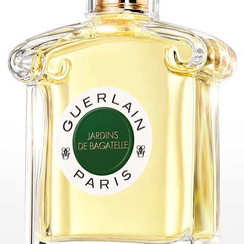 Guerlain Jardins de Bagatelle toaletna voda za ženske 75 ml Slike