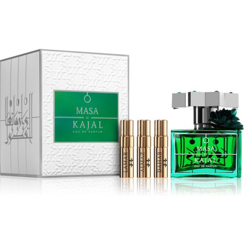 Kajal Masa parfumska voda uniseks 100 ml Slike