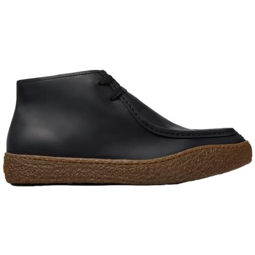 Camper Peu Boots K300530 - Black Crna Slike