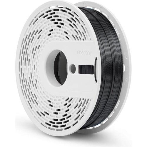 Fiberlogy pet-g+cf black, 1.75 mm / 750 g Cene
