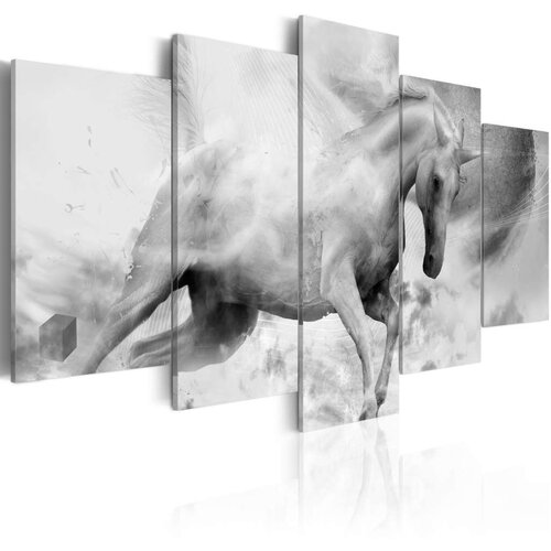 Slika - The last unicorn 100x50 Cijene