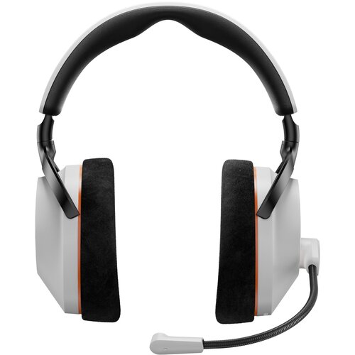 Beyerdynamic MMX 230 arctic bijeli bežicni gaming headset Slike