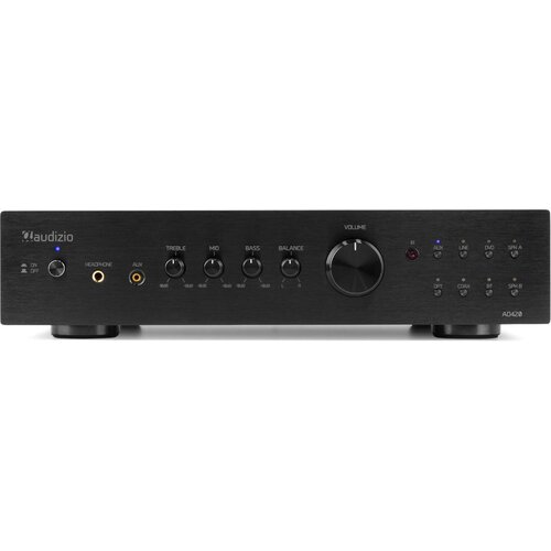  AD420B, 4- kanalni ojačevalnik HiFi 4 x 100W - Audio-Kondric Cene