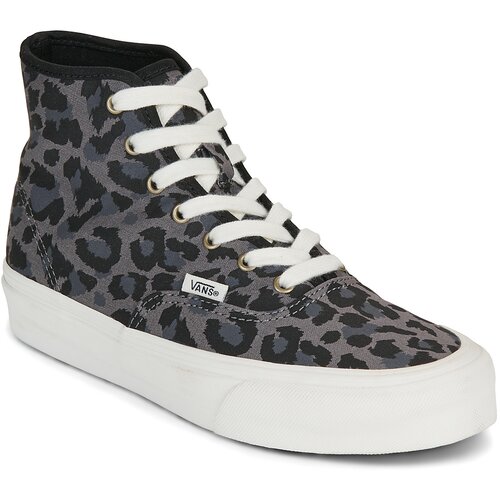Vans Authentic Hi 2.0 Siva Slike