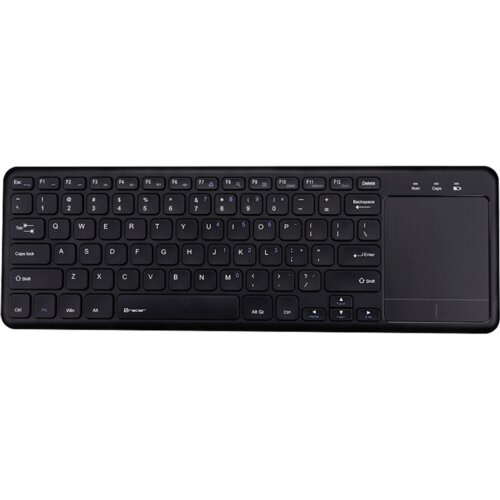 Tracer Tastatura sa touchpad-om, bežična – SMART RF 2,4 GHZ Cijene