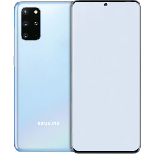 Samsung Obnovljeno - znaki rabe - Galaxy S20+ Plus 5G Dual-SIM, (5000002608) Cene
