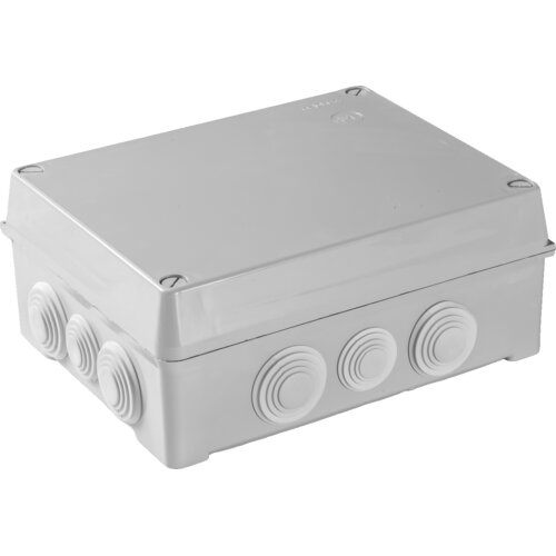 Famatel Razvodna kutija nadžbuk 310x240x125, vodonepropusna, IP55 - 3015 Cene