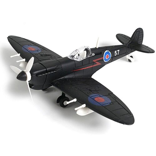 Model zrakoplova Spitfire (1:48) Slike