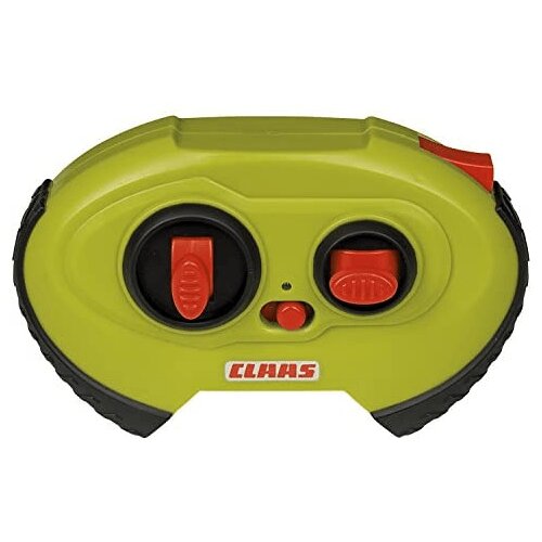 Happy People traktor Claas Axion 870 34 cm 34424 Slike