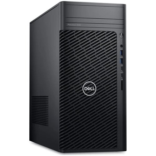 Dell &amp;quot;Precision T3680 kompjuter Intel 24-cores i9 14900K 64GB 1TB SSD RTX 5000 Win11 Pro&amp;quot; Slike