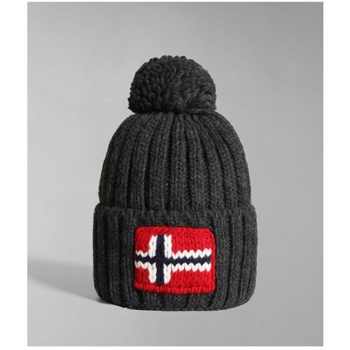 Napapijri Semiury 5 dark grey mel Slike