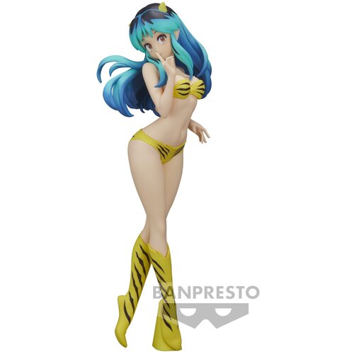 Grupo FIGURICA URUSEI YATSURA LUM BLEŠČICE IN GLAMURS, (20838624) Cene