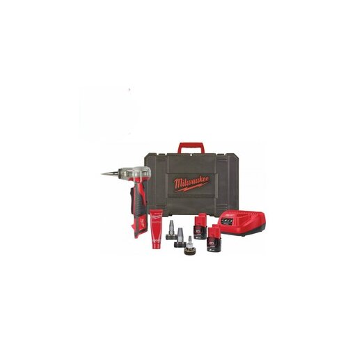  Milwaukee ekspander C12PXP-I10202C 4933441730 Cene