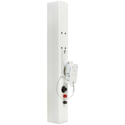 ARTSOUND CLMN8 Instalacijski nadgradni zvočnik, 100V/ 8ohm - - Audio-Kondric Slike