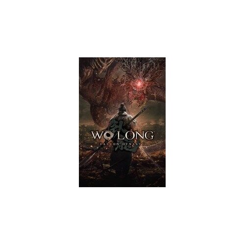  wo lon fallen dynasty (windows/xbox series x|s) xbox live key europe Cene