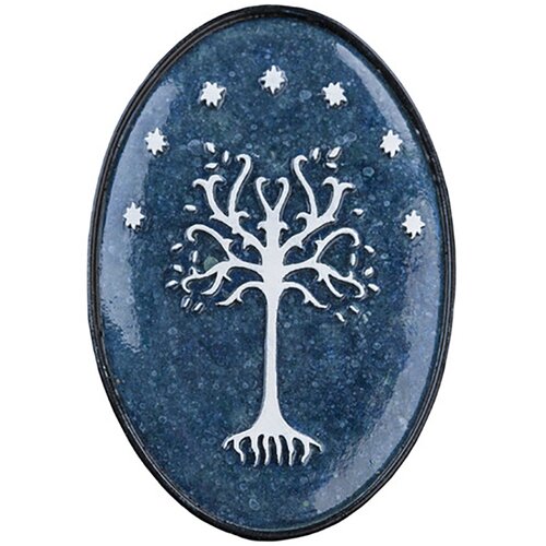 Weta Workshop LORD OF THE RINGS - White Tree of Gondor plastični magnet, (21563541) Slike