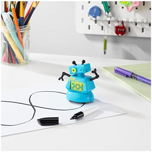 POZZI RED5 Drawbot, (21550781) Cene