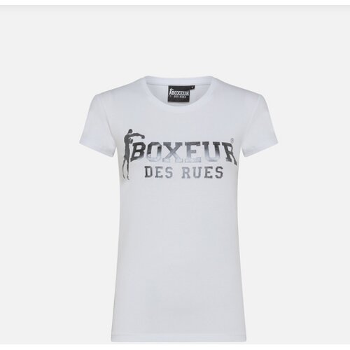 Boxeur Des Rues Boxeur ženska majica kratki rukav Slike