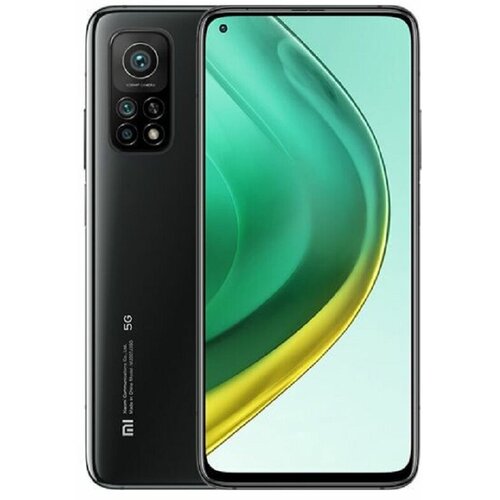 Xiaomi Refabrikovani mobilni telefon Mi 10T 4G, 6.67", 64 MP, 20 MP, 6/128GB, Grade-B, Cosmic Black Cene