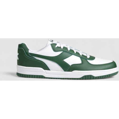 Diadora Modne superge RAPTOR LOW 101.177704 Zelena Cene