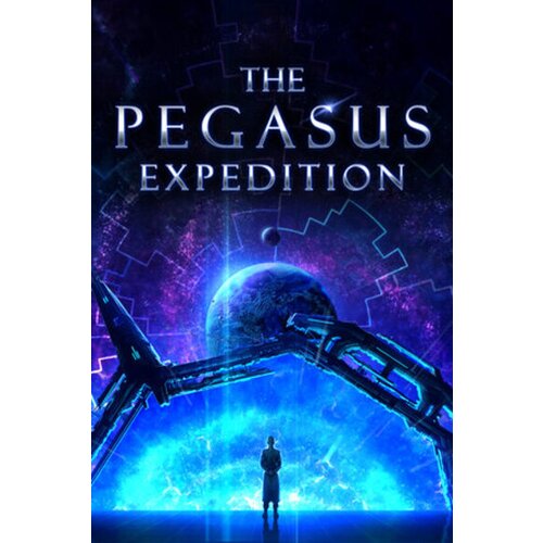 Steam The Pegasus Expedition Digital Artbook (DLC) (PC) Key GLOBAL Cene