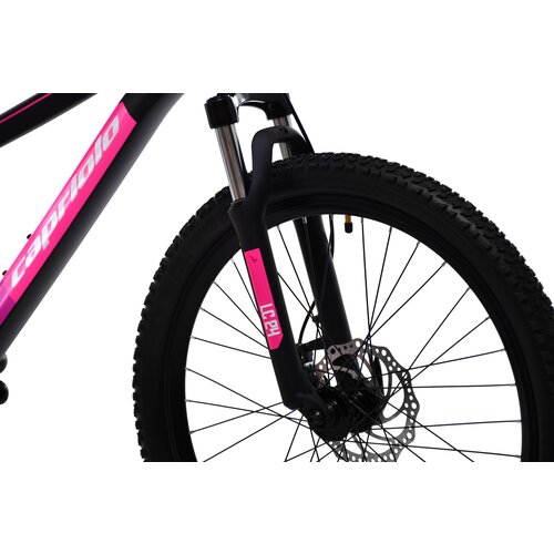 Capriolo lc 240 crno-pink (12) ( 925510-12 ) Slike