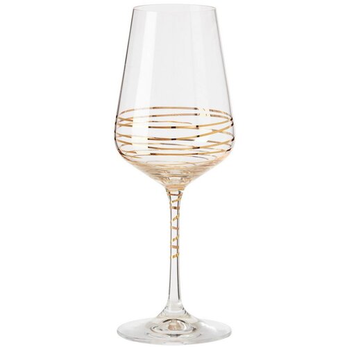 Bohemia Kozarec Za Belo Vino Elegance Cene