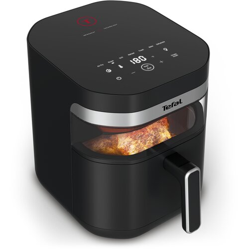 Tefal 7 l-Friteza na vruć vazduh EY8328 Slike