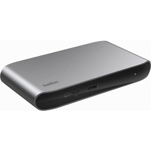 Belkin Thunderbolt 4 5-in-1 Core Hub INC013vfSGY Slike
