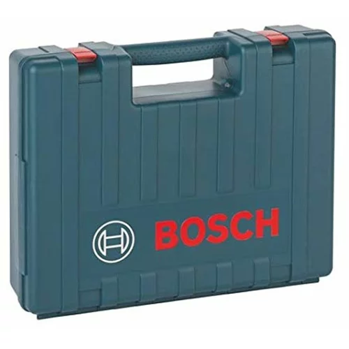 Bosch plastičen kovček za kotni brusilnik 445 x 360 x 123 mm 2605438170