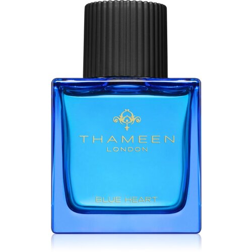 Thameen Blue Heart parfumska voda uniseks 100 ml Slike