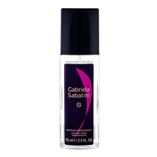 Gabriela Sabatini 75 ml sprej za ženske Slike