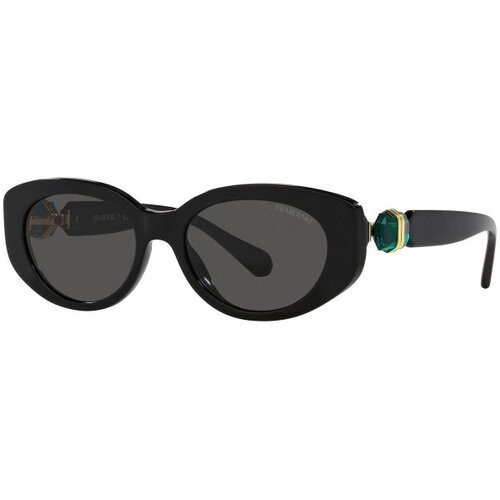Swarovski SK6002 100187 - ONE SIZE (53) Slike