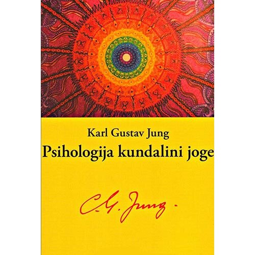 Fedon Karl Gustav Jung - Psihologija kundalini joge Cene