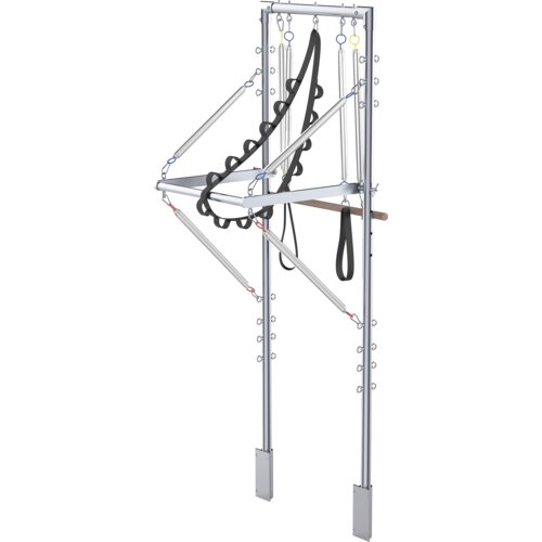  Sprava za pilates Toorx Tower + extension pad for PTX 5000G Cijene