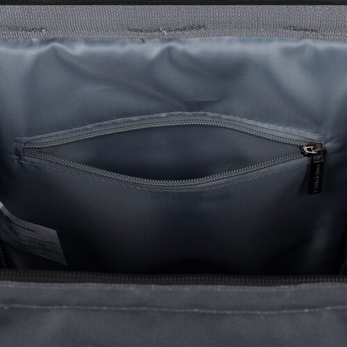Petite&amp;amp;Mars torba za pelene Jack, Ultimate Grey Slike