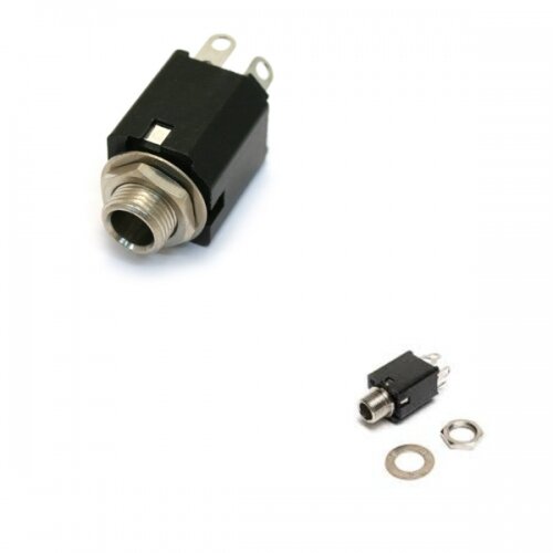 Fender JACK OUTPUT CLOSED STEREO SPST - 0058251049 Cijene